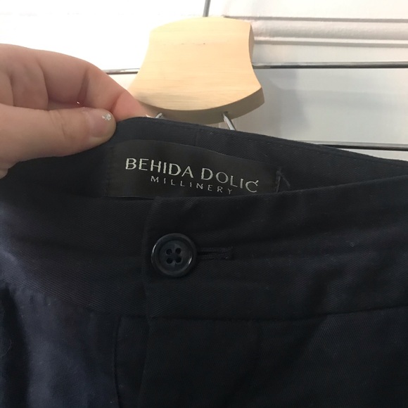 Behida Dolić “B’s Waisted Pant” - Picture 4 of 6
